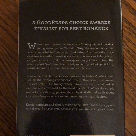 *BOOKS* two for one set - Picture 2 of 4